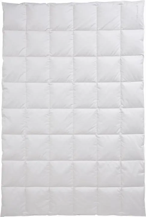 Dauneneinziehdecke 135x200cm 5126.01 GOLF VON ALASKA