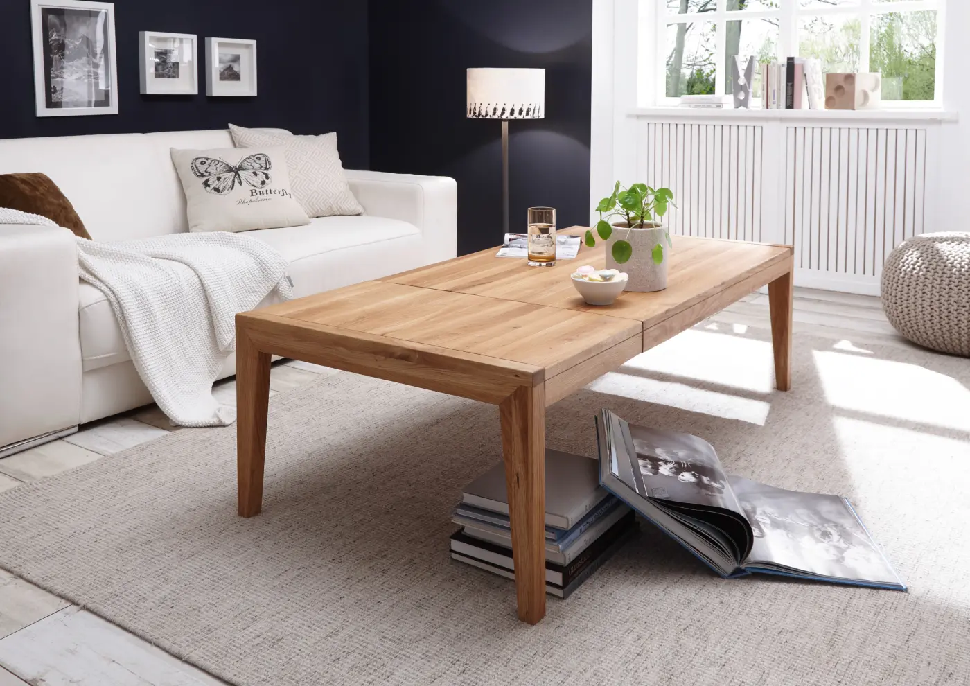 Couchtisch Goeteborg