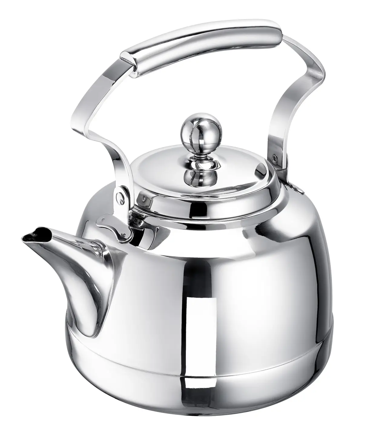 Wasserkessel Ca. 2 l