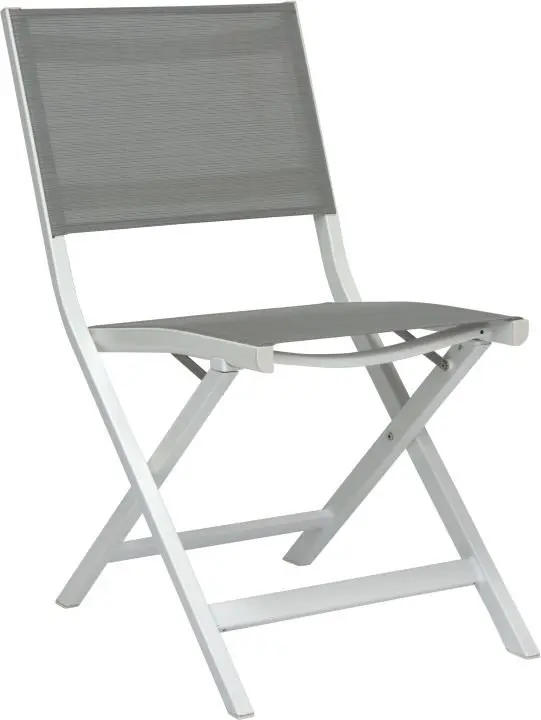 Balkonklappstuhl NILS 418994