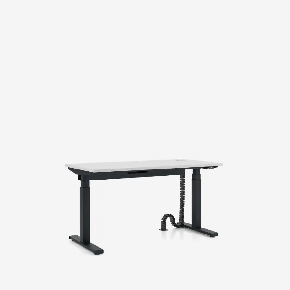 Schreibtisch EUP DESK 2S *KOMFORT