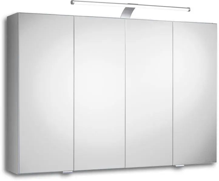 Spiegelschrank TRENTO III