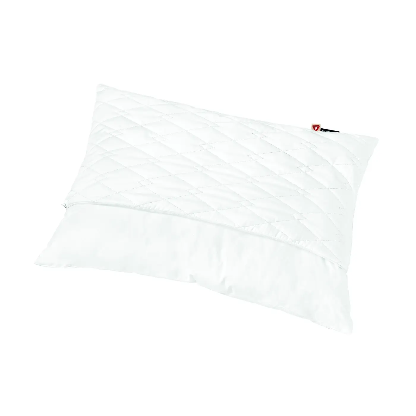 Kissen Weiß, Baumwolle/Polyester - 2848.00 ROYAL