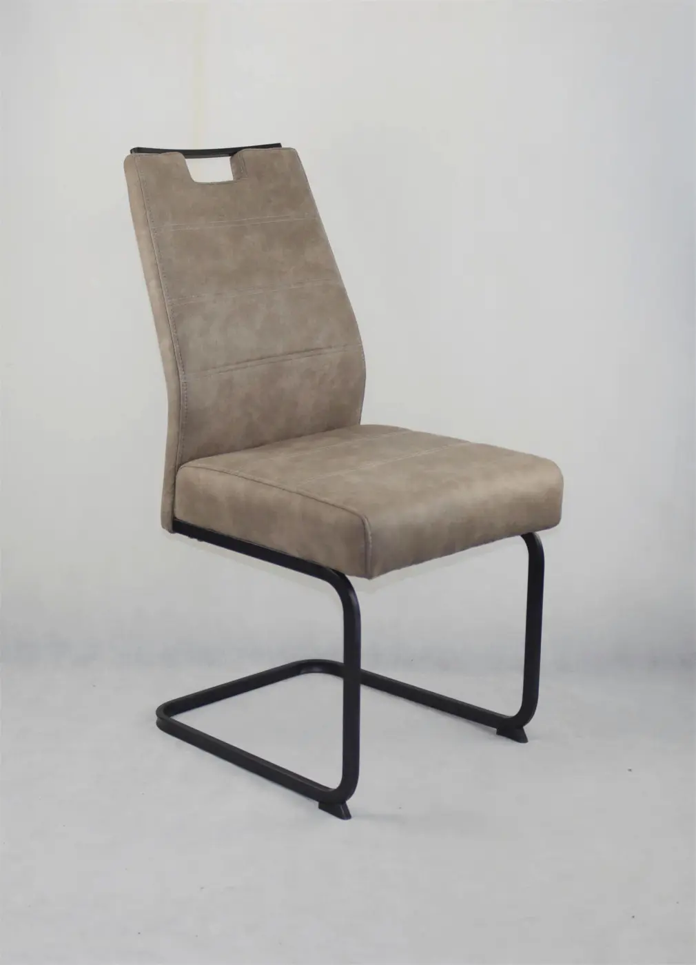 Schwingstuhl 72 Vintage Schlamm - 920581 KERSTIN S