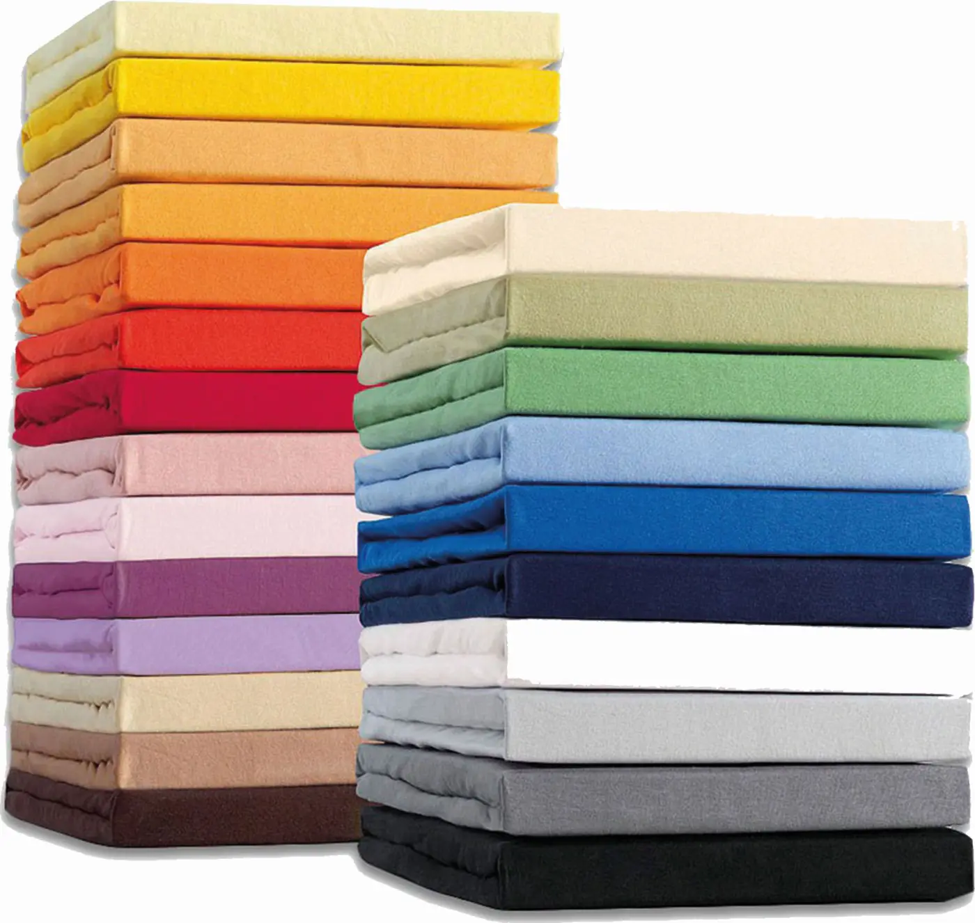 Spannbetttuch ca.100X200 CM