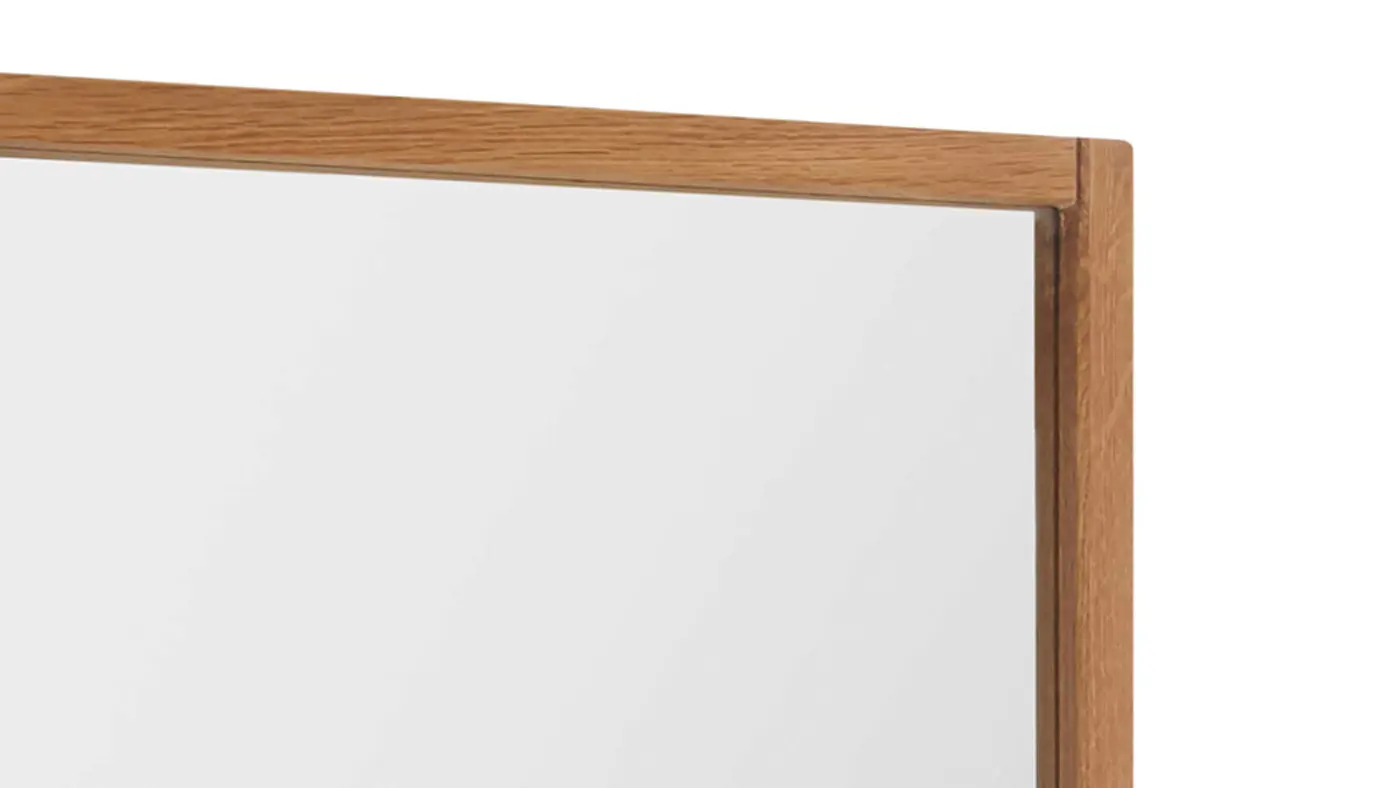 Garderobenspiegel ALWAR 52403AE9