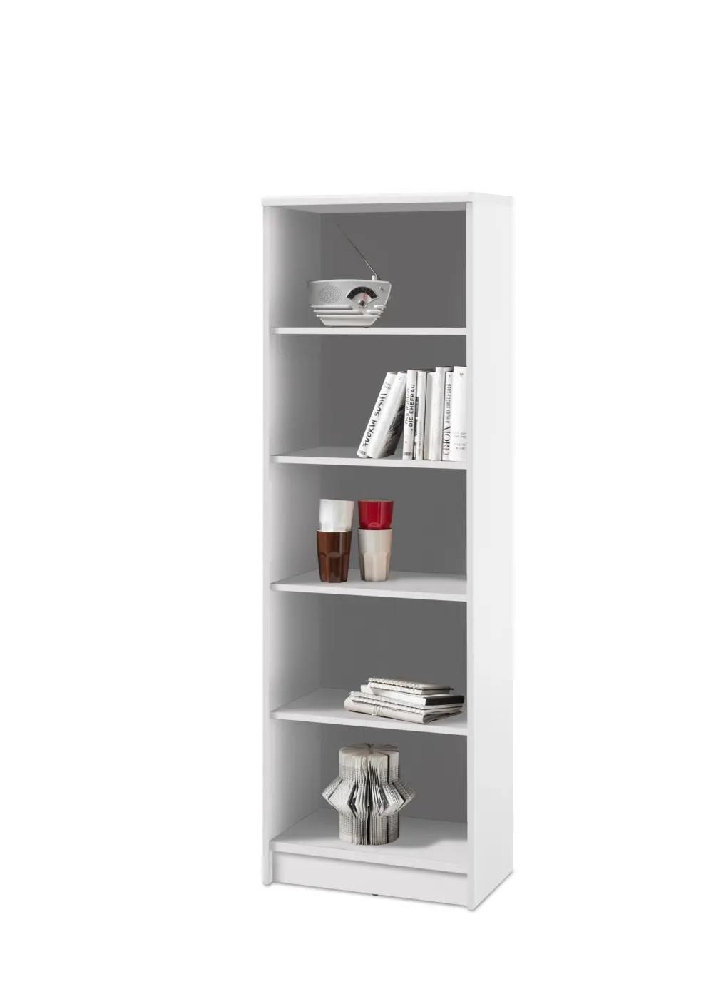 Regal Schmal OPTIMUS