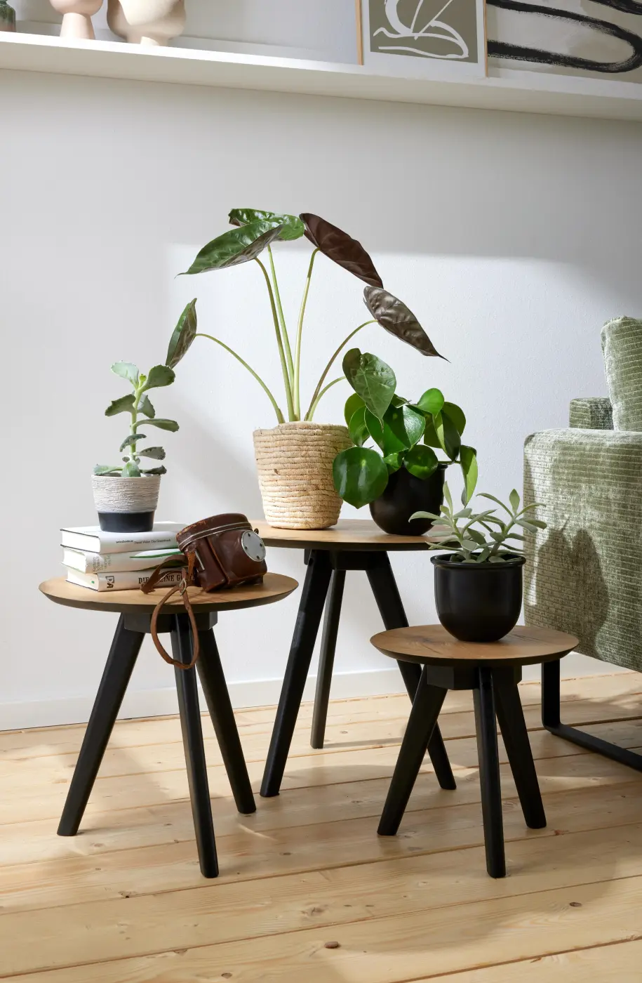 Couchtisch-Set ROOMIO 2002 (ROOMIO)