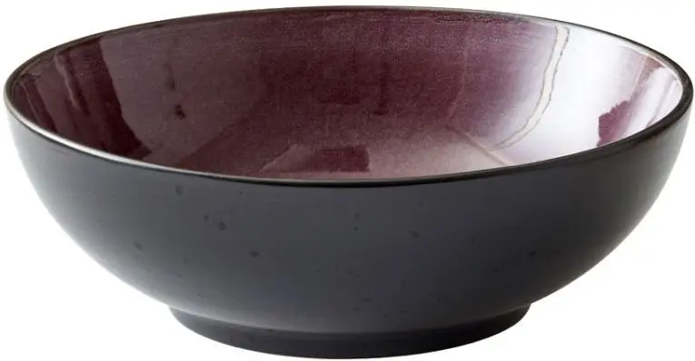 Salatschüssel D30cm