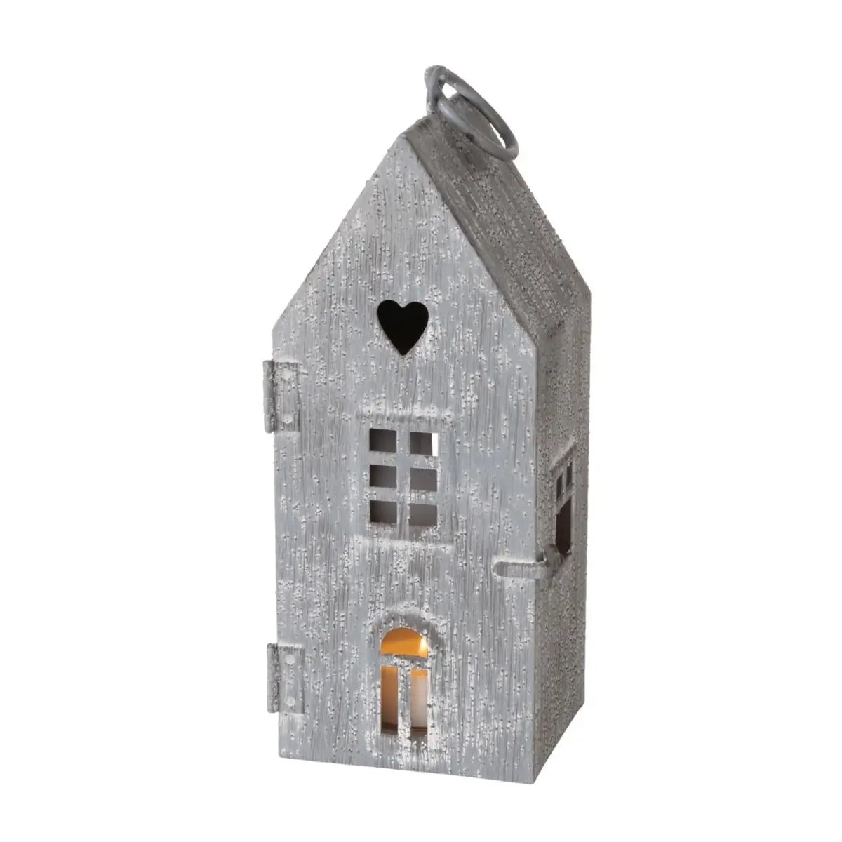 Laterne 170 Beige, 800 Grau - 9714323 LATERNE