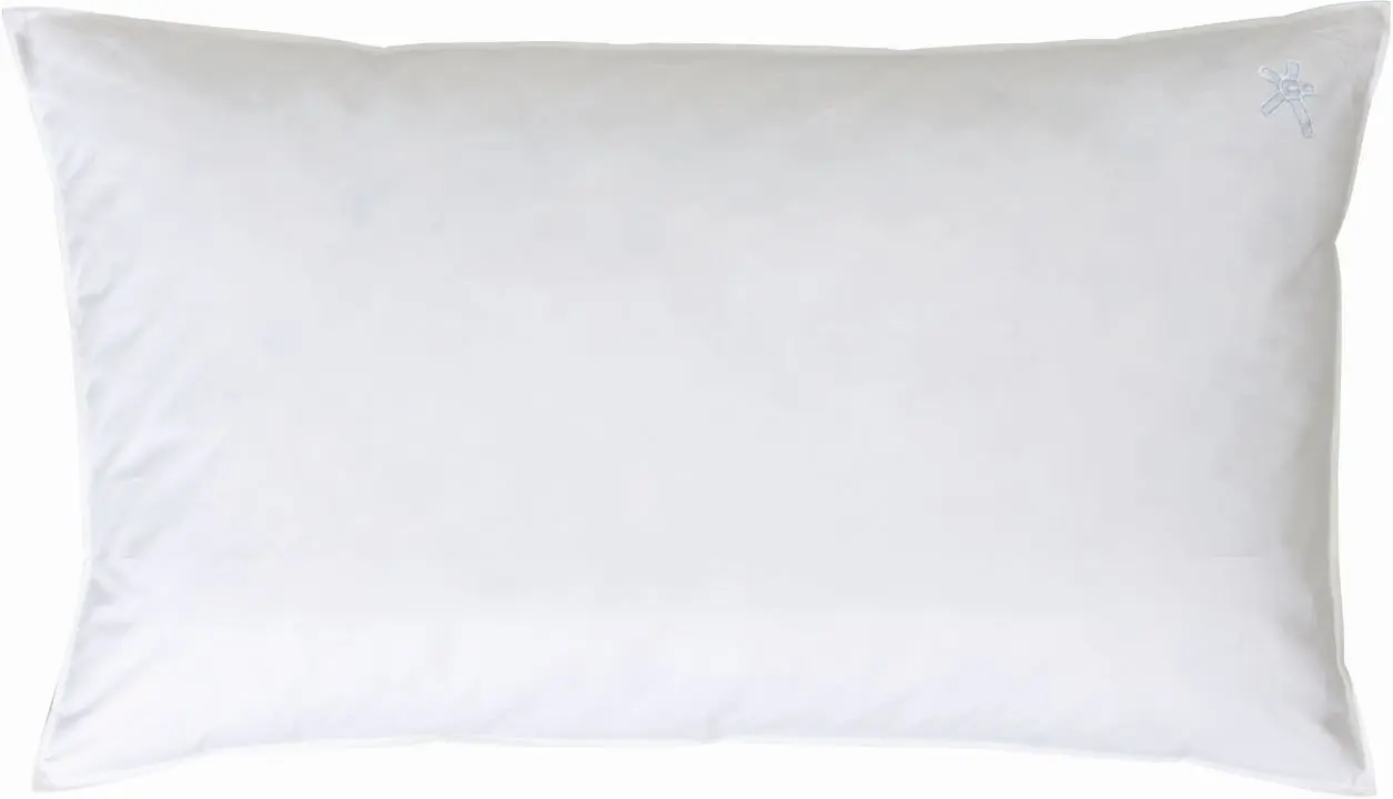Kopfkissen 40x80 cm 7498.01 CLASSIC, SUPERSOFT
