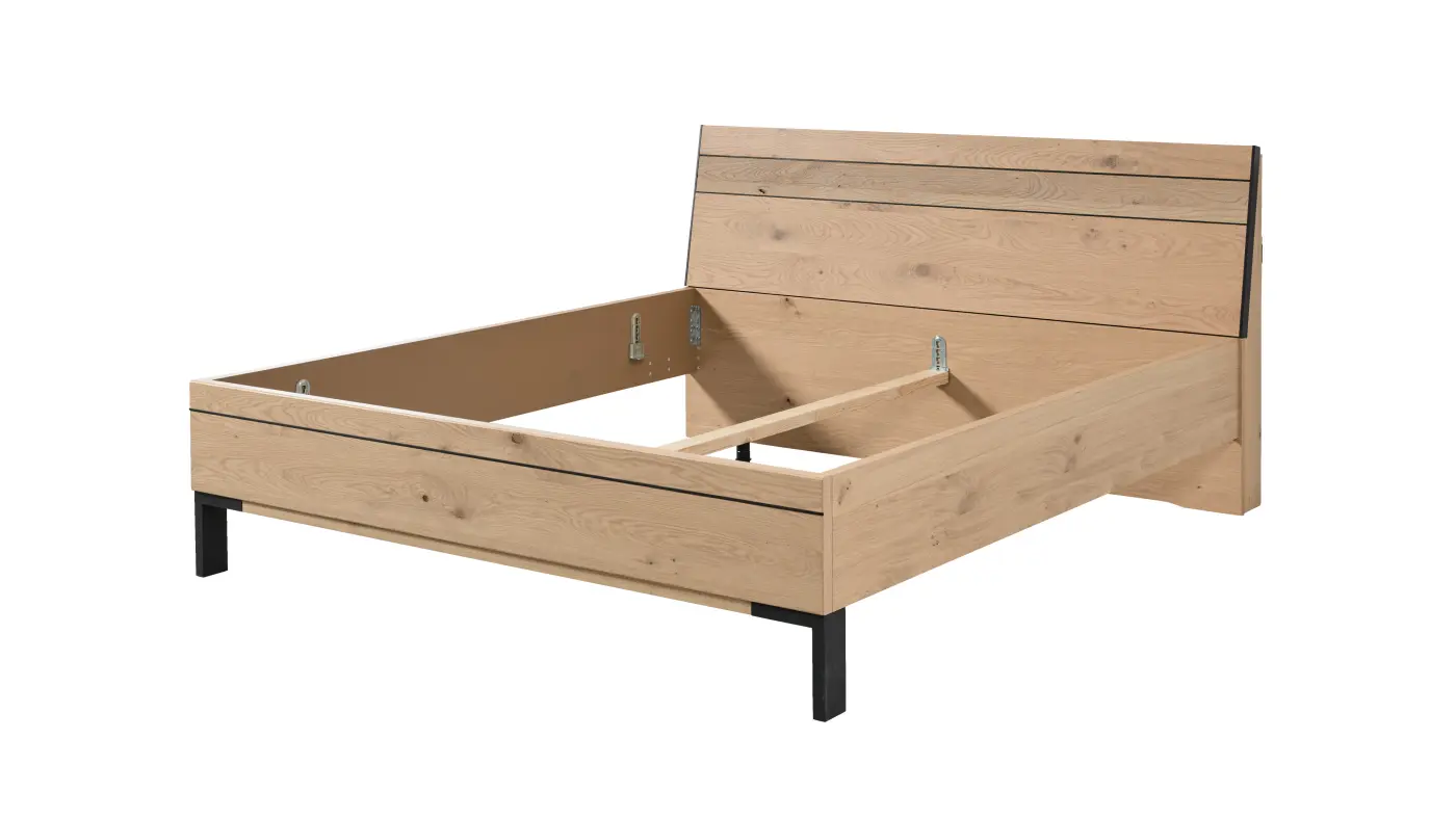 Bettgestell IL 1207 (INTERLIVING)