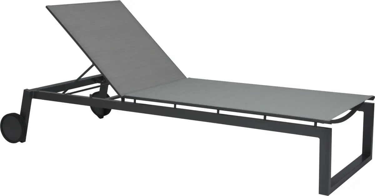 Rollenliege ROBIN 417685