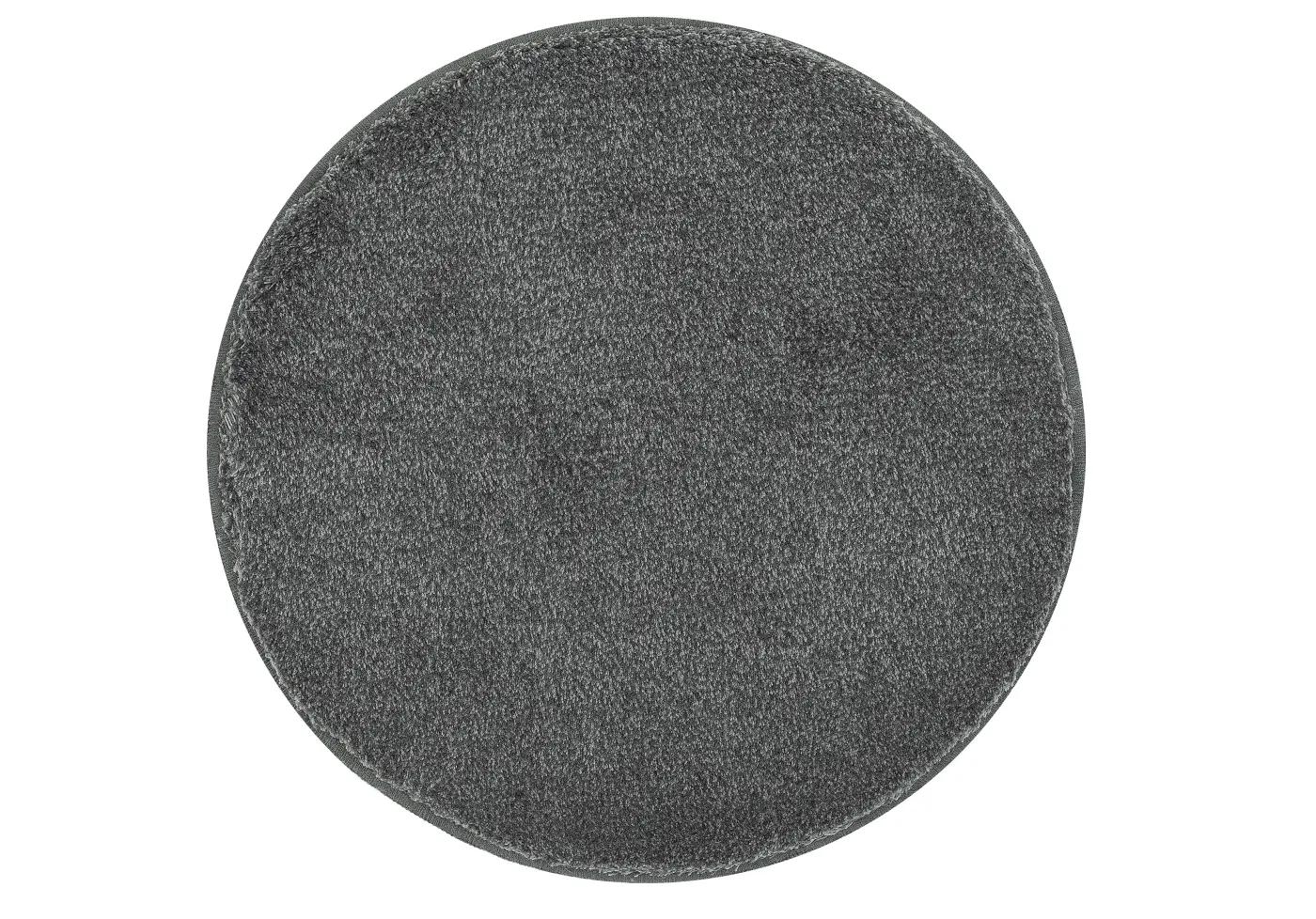 Badteppich 100cm Rund