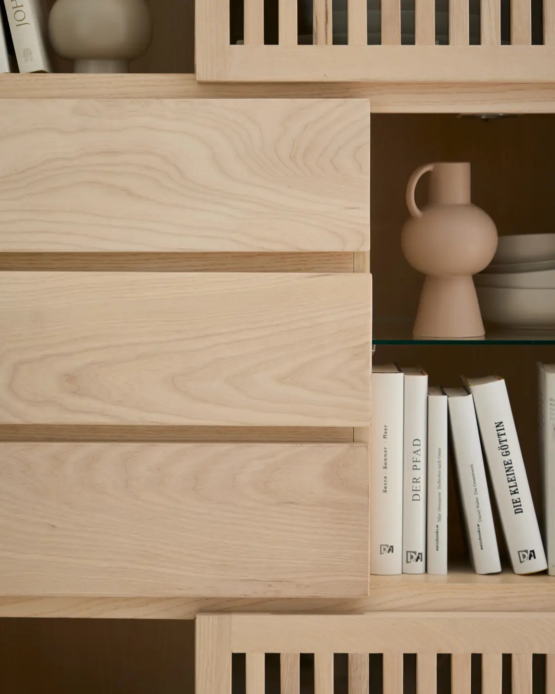 Vitrine ROOMIO 2000 (ROOMIO)