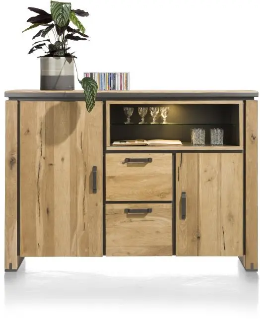 Highboard FARMLAND 39618RWB