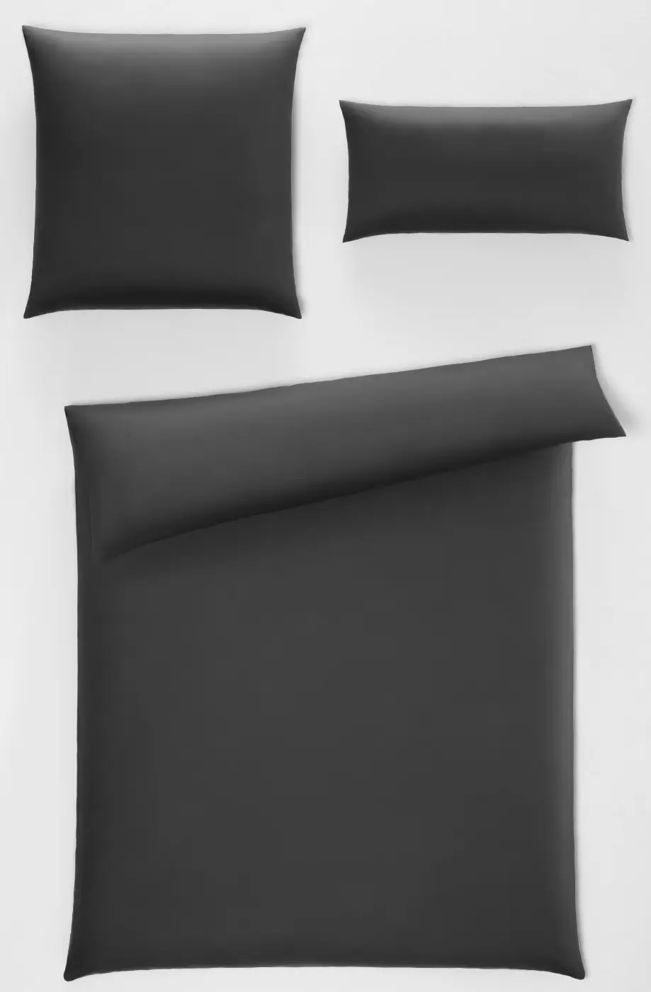 Bettwäsche 223726 ELODIE ANTHRAZIT