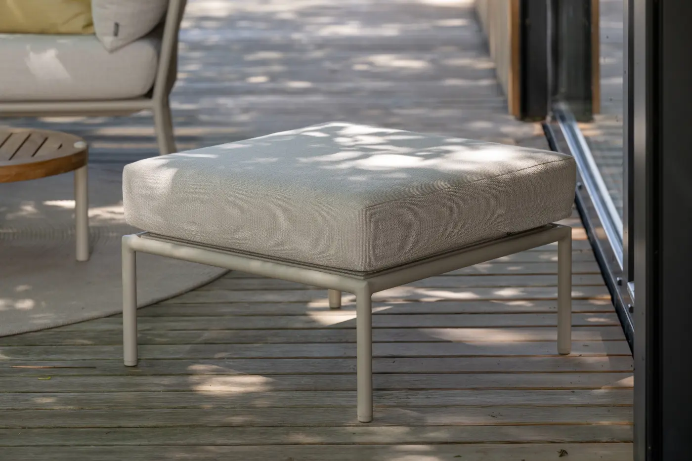 Lounge Hocker ROMY 414829