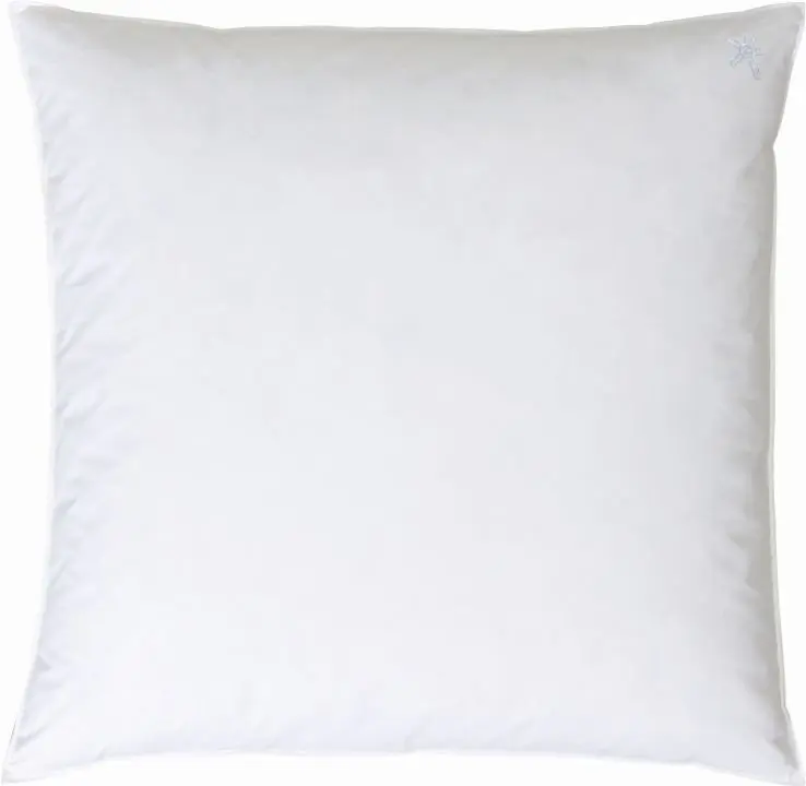 Dreikammerkopfkissen 80x80 cm 7495.02 CLASSIC, SOFT