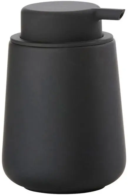Seifenspender Nova One Black