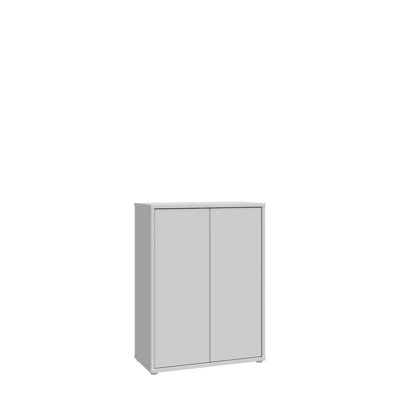 Schuhschrank U58 Secret grey -  ALICE SPRINGS