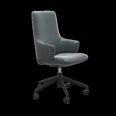 Esszimmerstuhl Stressless L STRESSLESS LAUREL 1842744