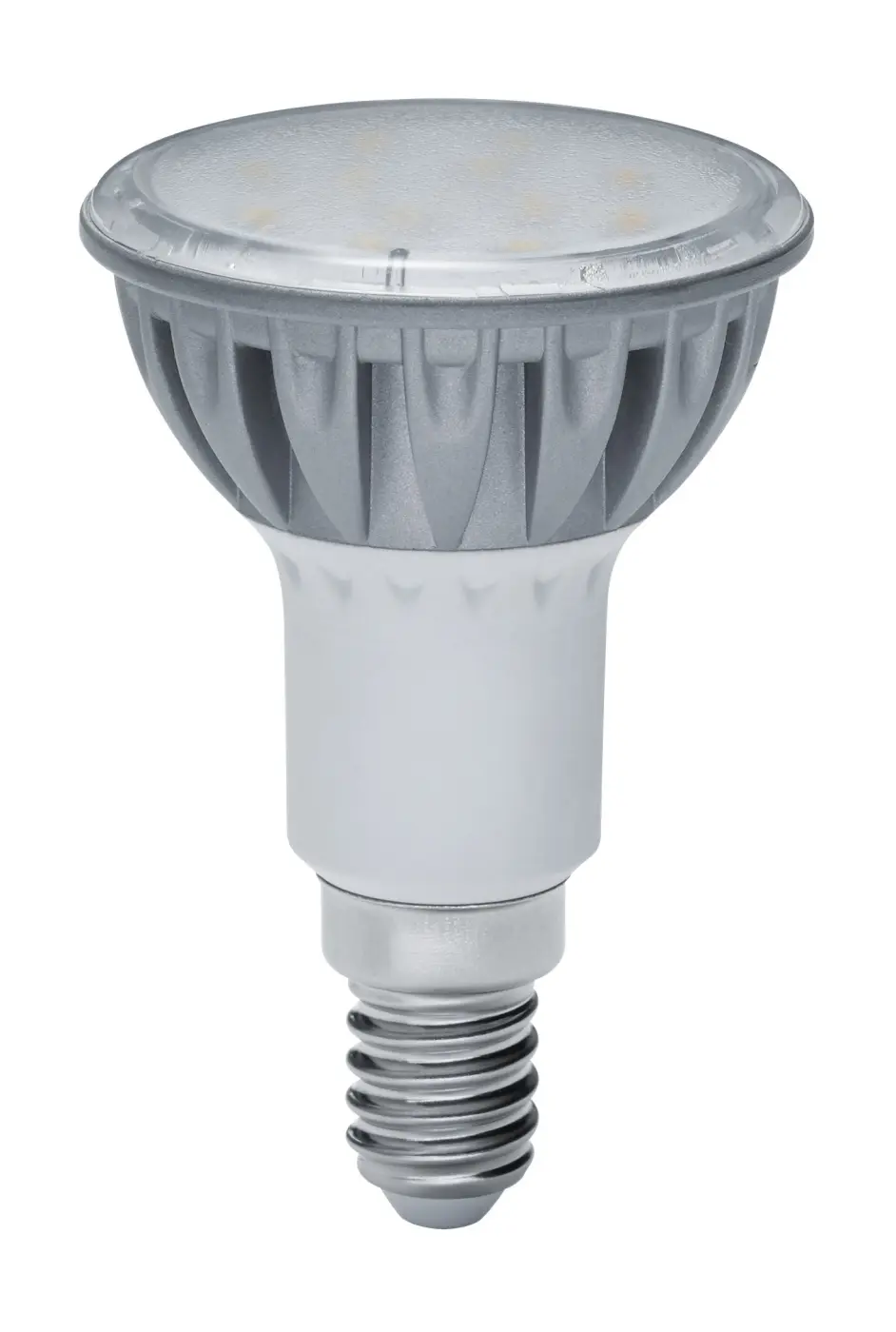 Leuchtmittel grau - 955-55 REFLEKTOR