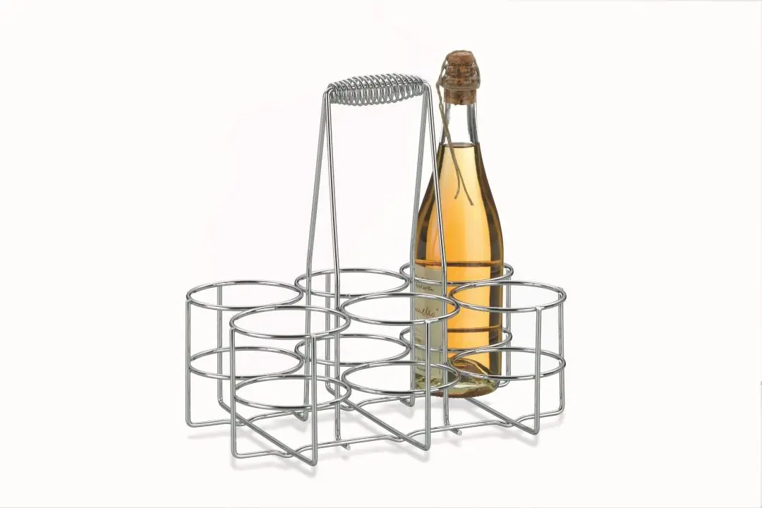 Flaschenträger F.6 Flaschen