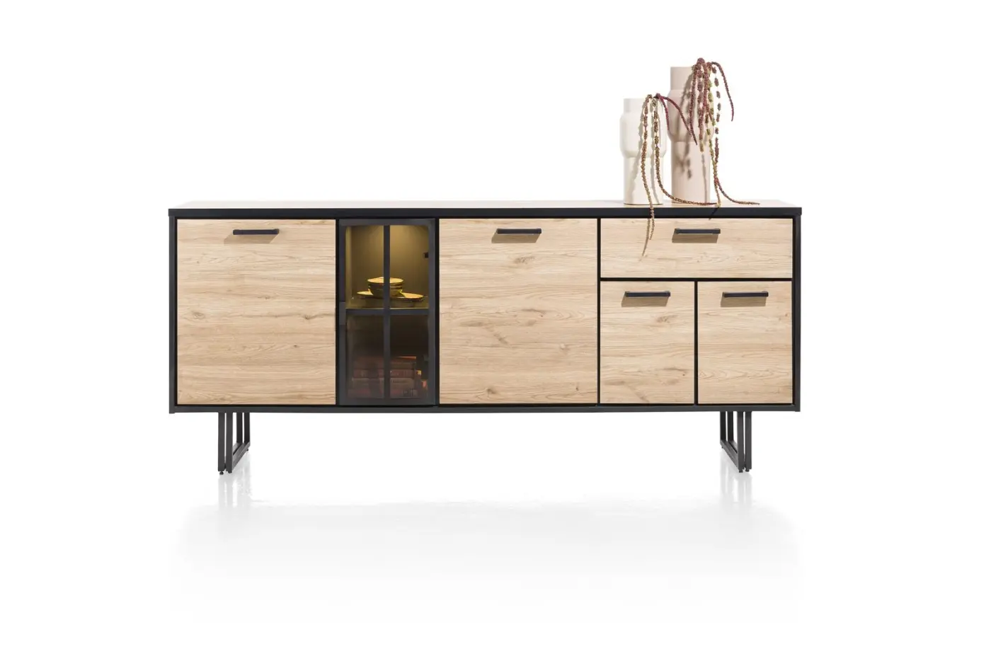 Sideboard AVALON 42481-NAT