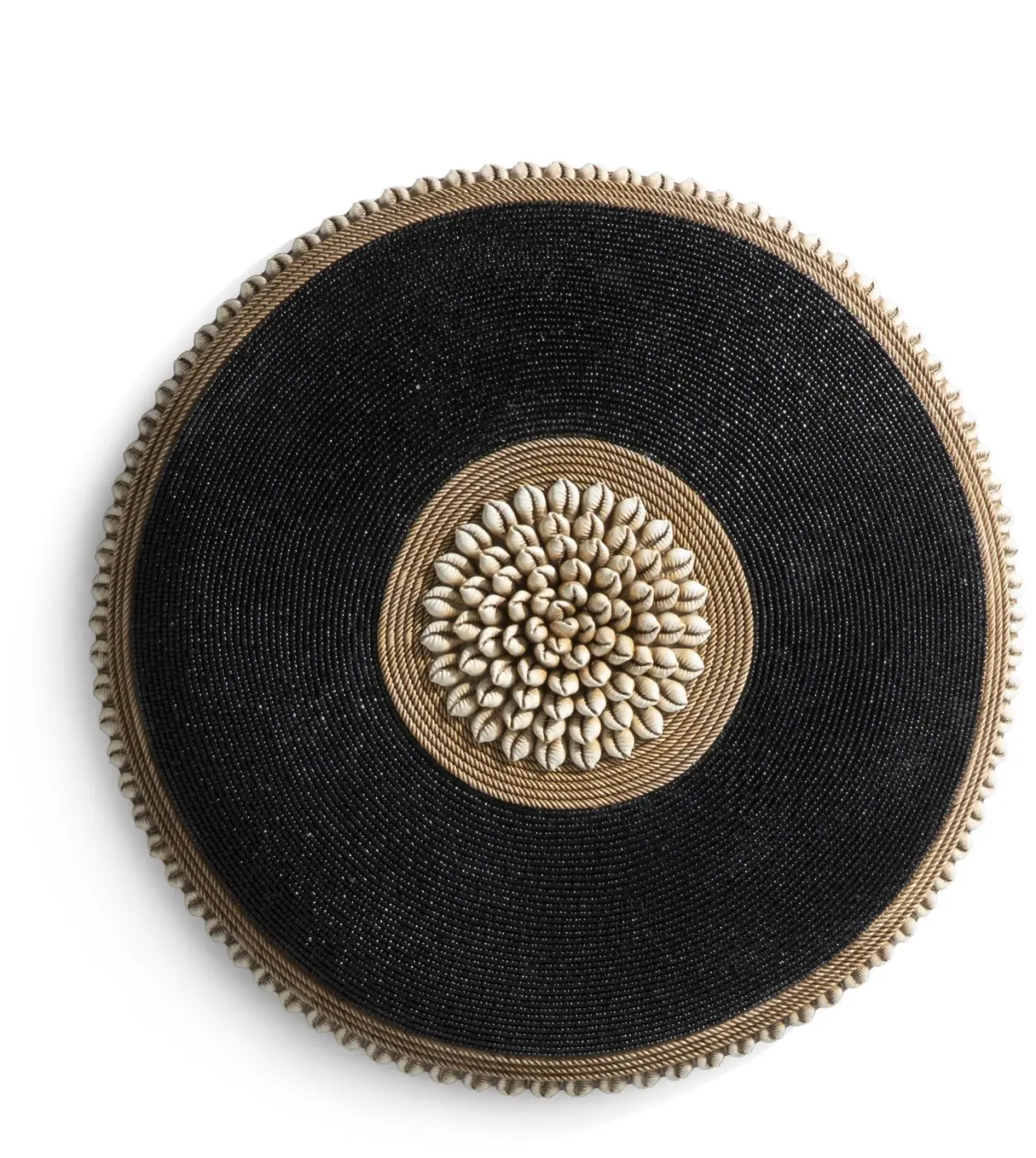 Wand Deko Kwasi Dia 36 cm 48339-MCL