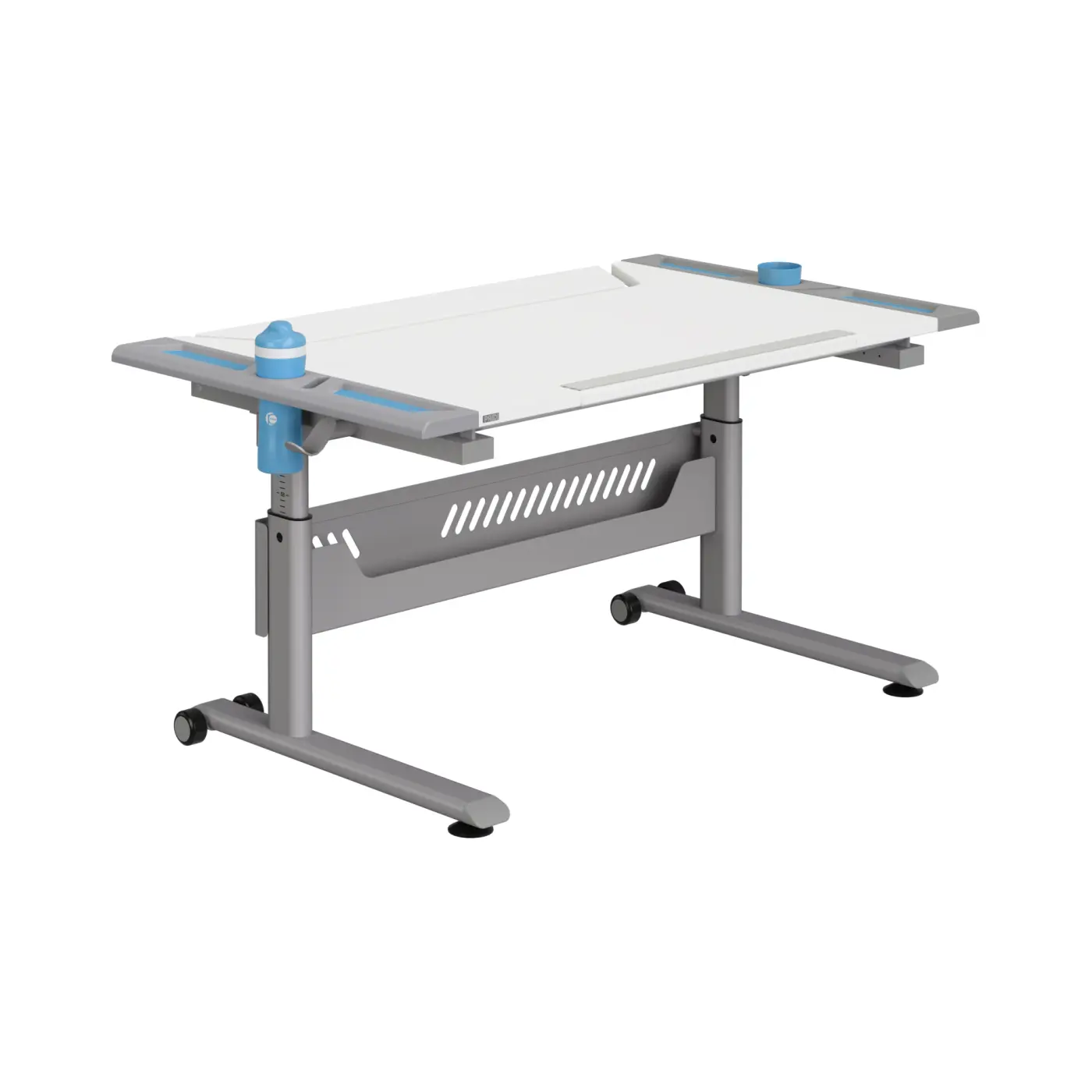 Schreibtisch Z TABLO 1407108 *BASIS