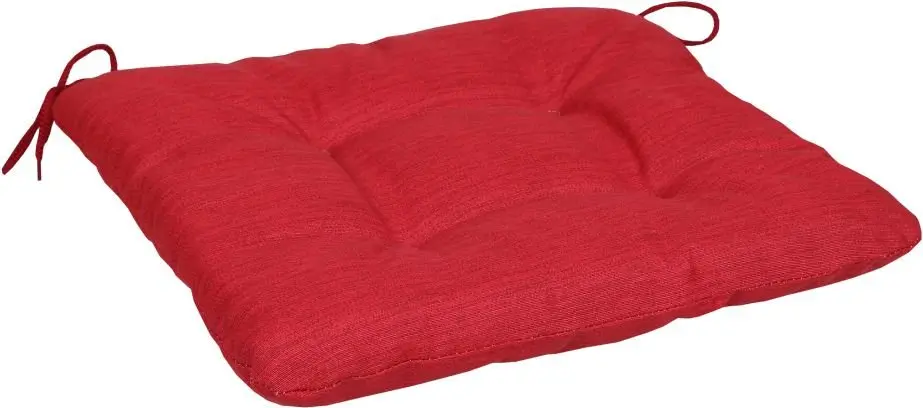 Sitzkissen CARINA 15809-30 ROT