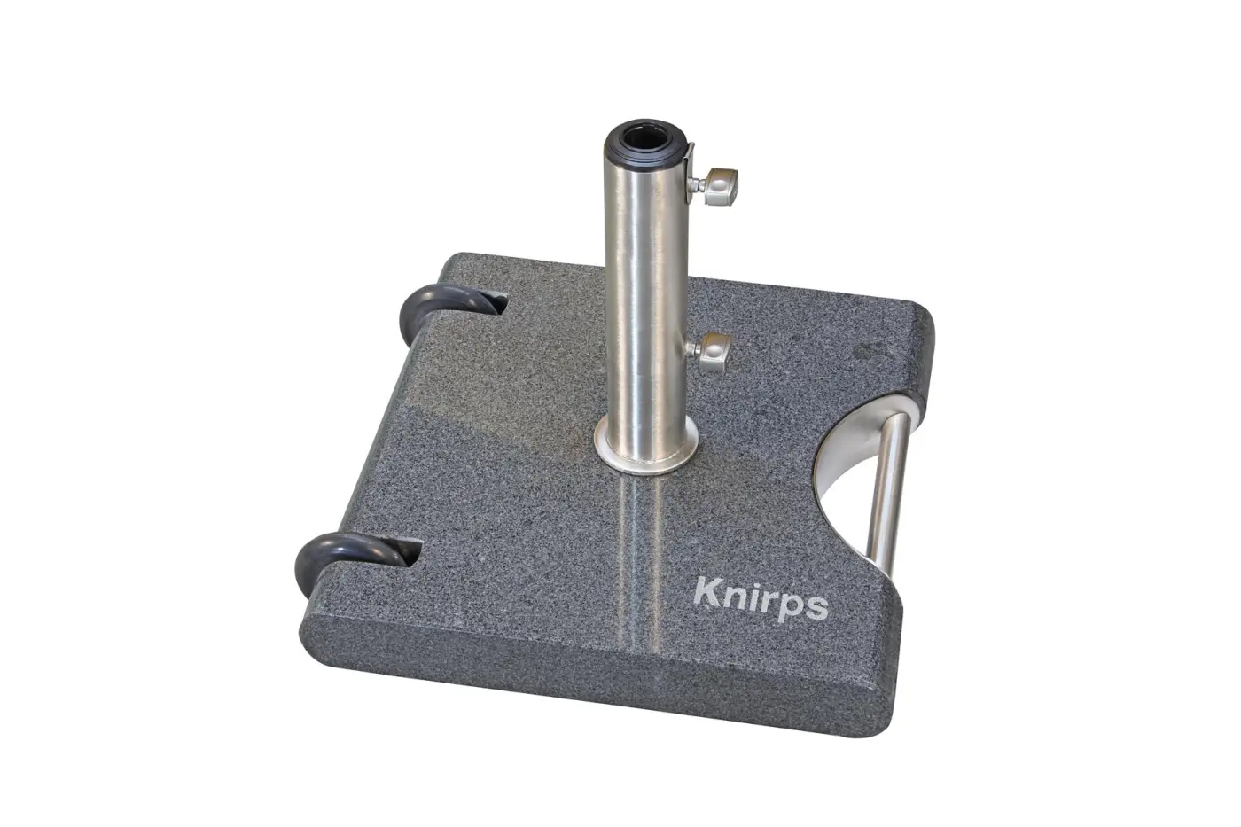 Granitsockel Schwarz - 85897KN40 SILVER