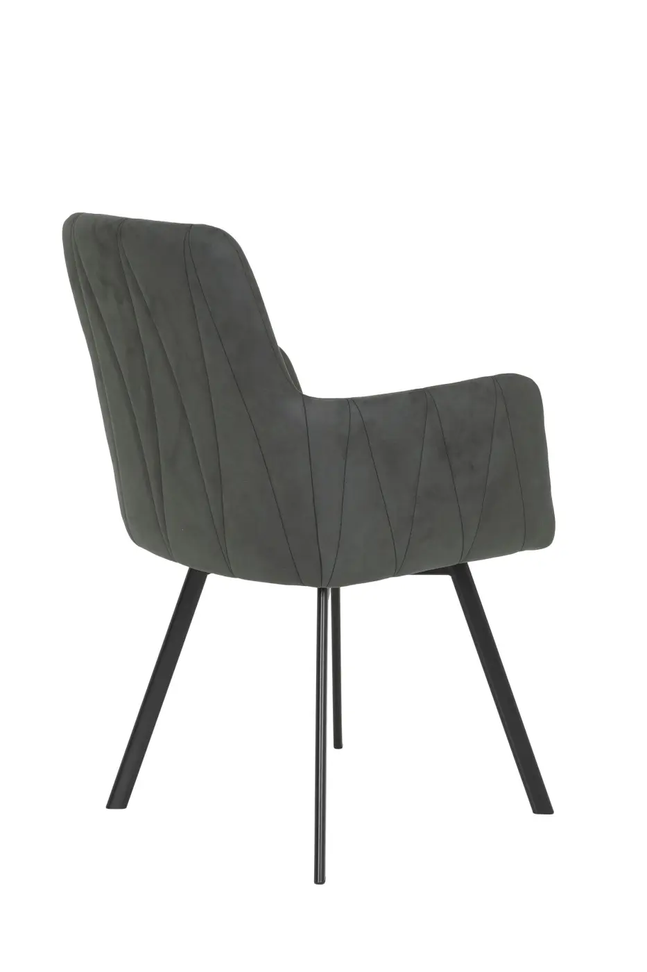 Sessel 46 Vintage Anthrazit - 920593 GESA S