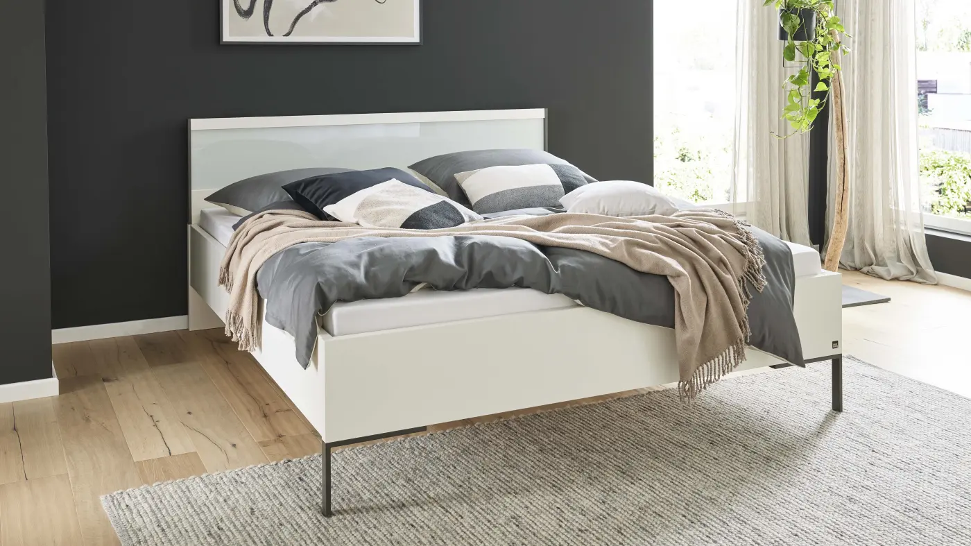 Futonbett INTERLIVING 1033*BASIS