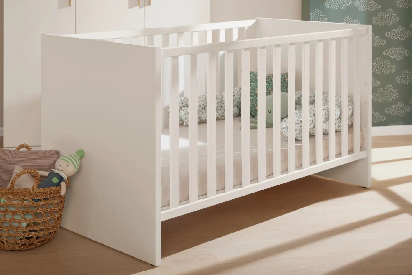 Babybett ENIE 1729010