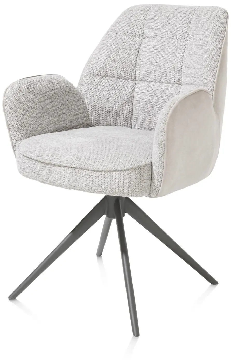 Armlehnstuhl BELL 48775KIE