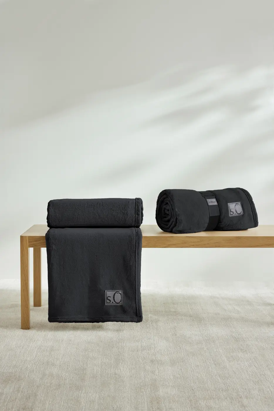 Decke 150x200 cm 3638 S OLIVER