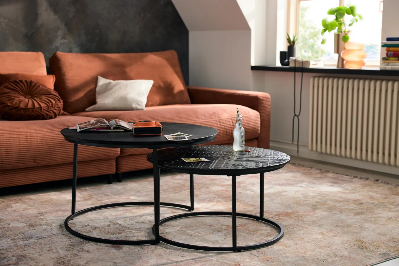 Couchtisch-Set ROOMIO 2001 (ROOMIO)